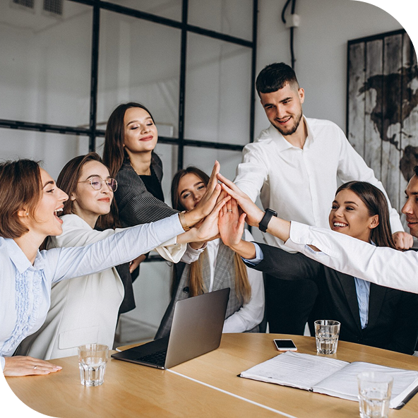 About Company Image